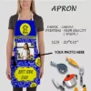 apron