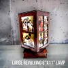 large-revolving