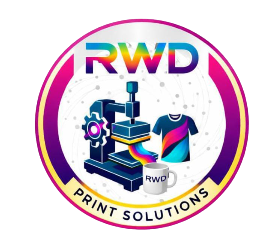 RWD Print Solutions